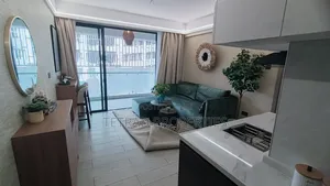 1bdrm Apartment in Westlands, Raphta Road Area for sale