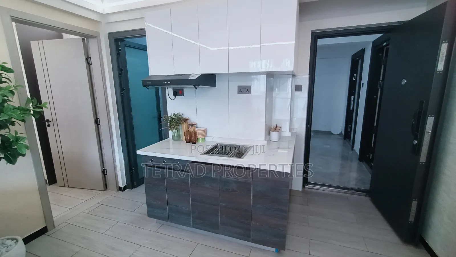 1bdrm Apartment in Westlands, Raphta Road Area for sale