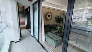 1bdrm Apartment in Westlands, Raphta Road Area for sale