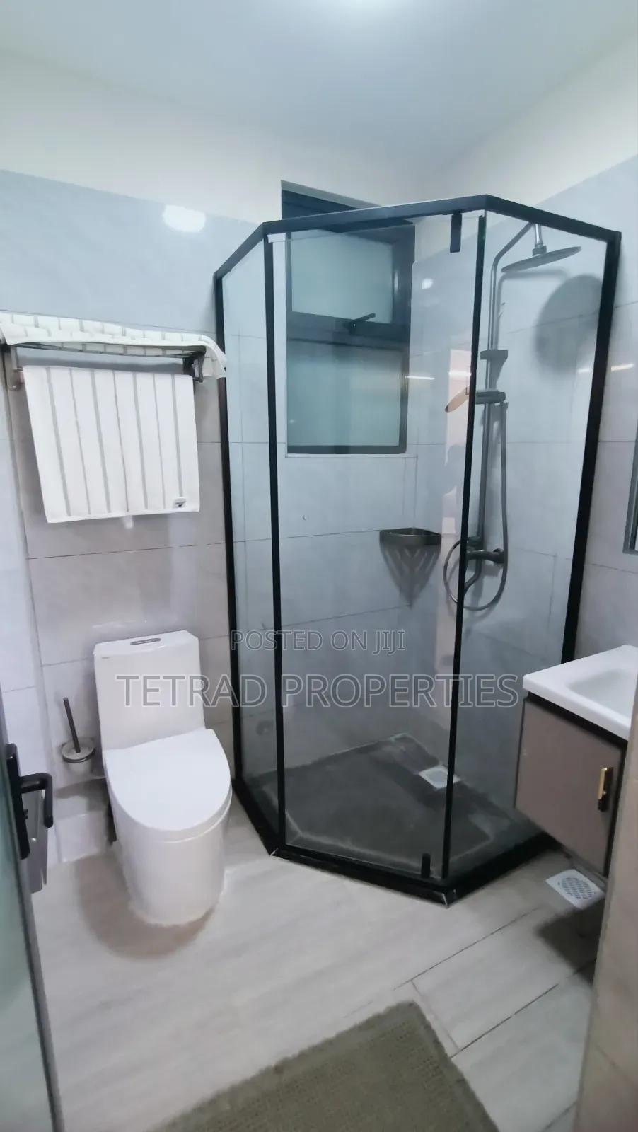 1bdrm Apartment in Westlands, Raphta Road Area for sale