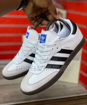 Adidas Single Sole Sneakers