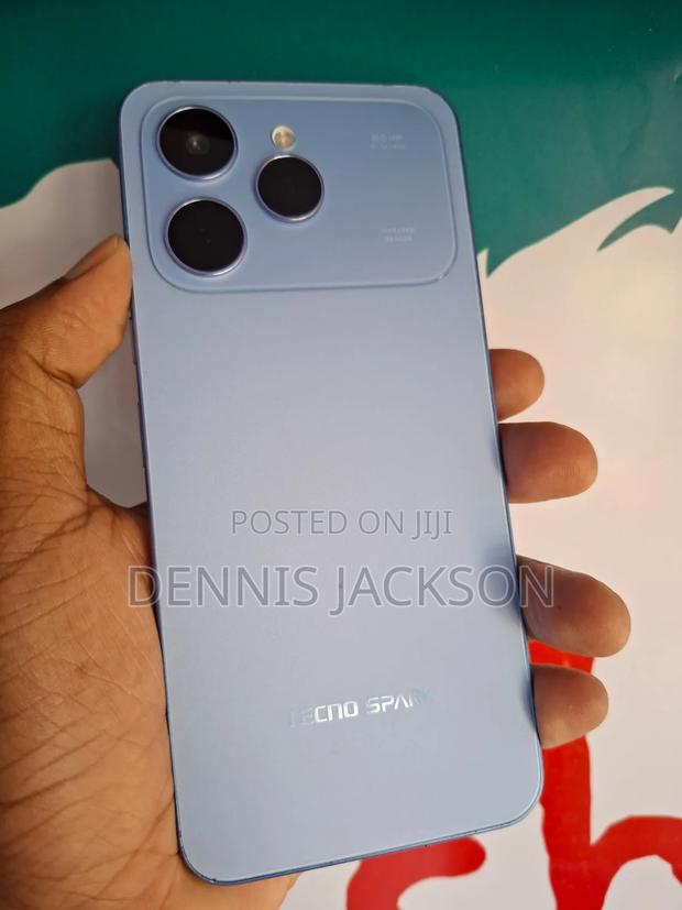Tecno Spark 40 128 GB
