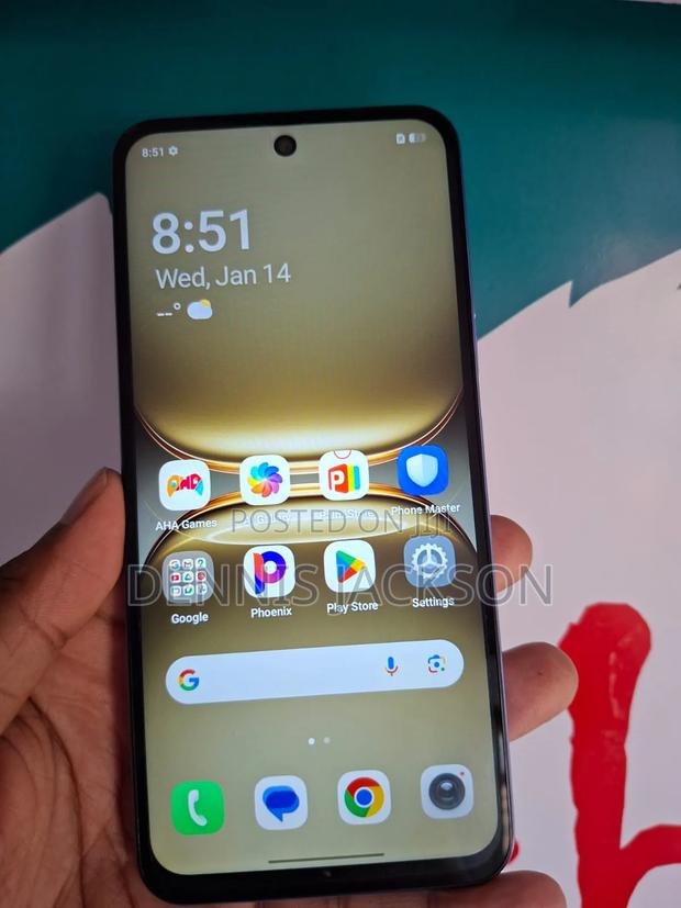 Tecno Spark 40 128 GB - thumbnail 4
