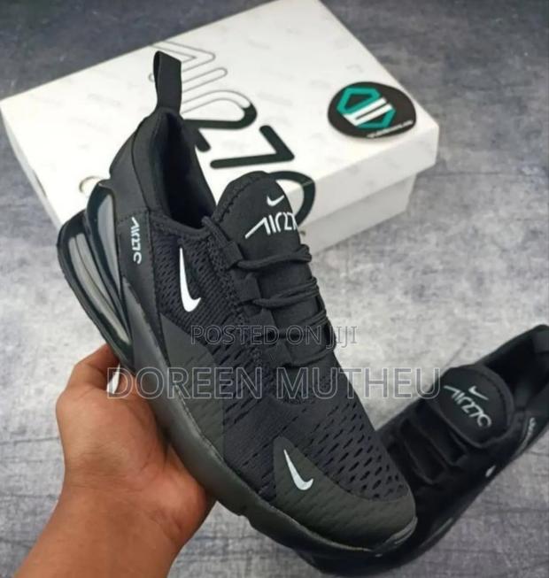 Airmax 270 Sneakers - thumbnail 3