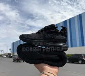 Airmax 270 Sneakers