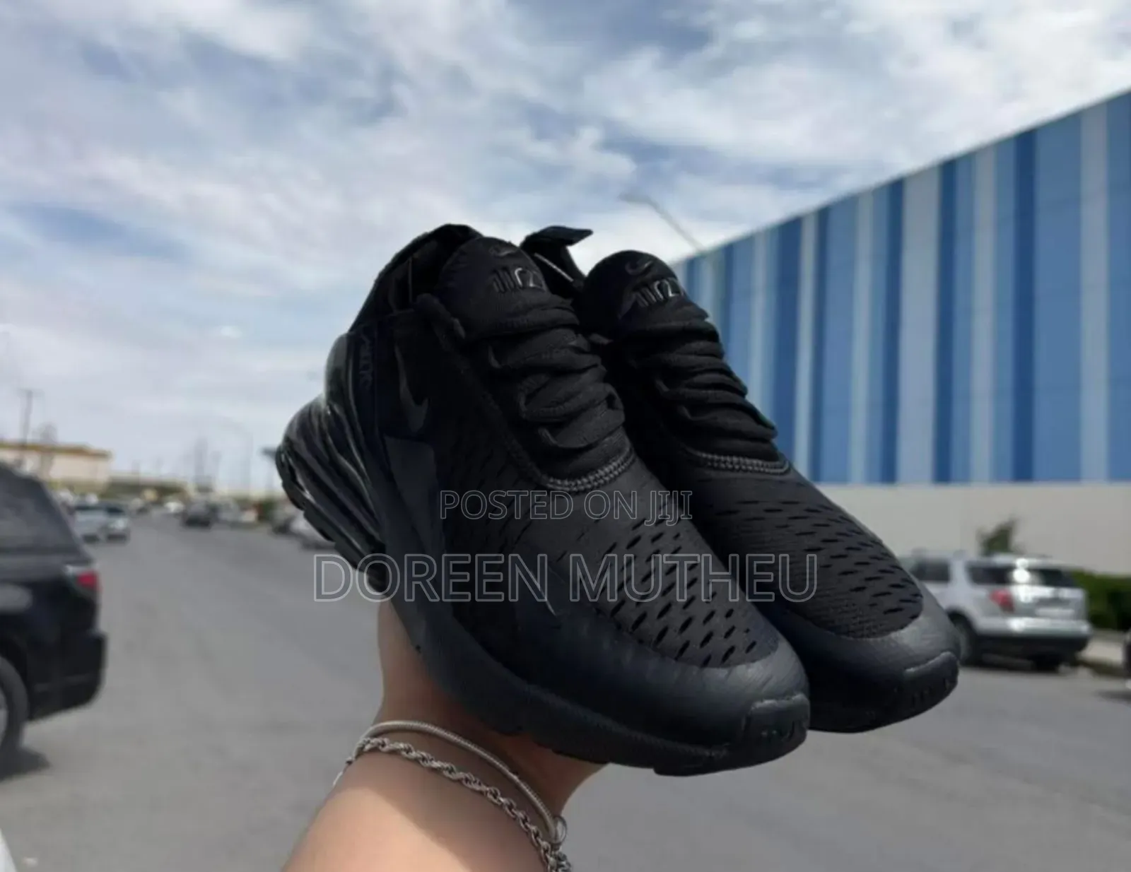 Airmax 270 Sneakers