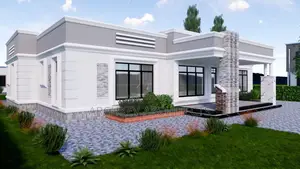 Building Approval Drawings Architectural Plans in Kenya