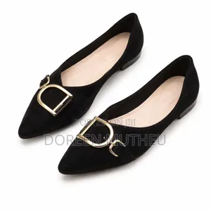 Ladies Royal Flats