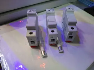 Fuse Links Single Pole