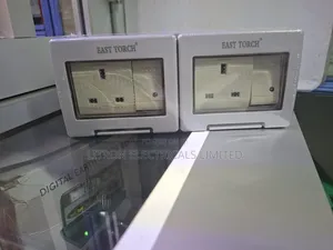 Water Proof Socket