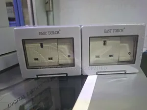 Water Proof Socket