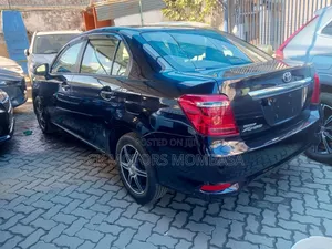 Toyota Axio 2019 Purple
