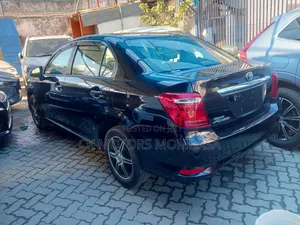 Toyota Axio 2019 Purple