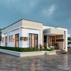 Apartment Rental Building Design Services in Kenya