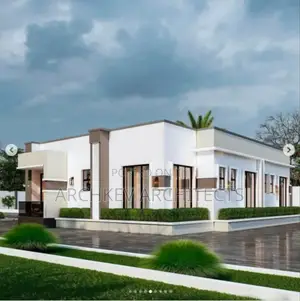 Apartment Rental Building Design Services in Kenya