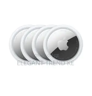 Apple Airtag 4 Pack