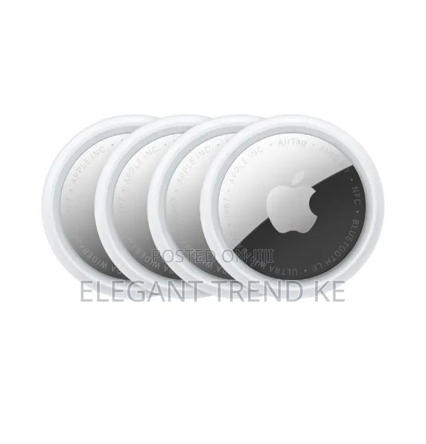 Apple Airtag 4 Pack - thumbnail 4