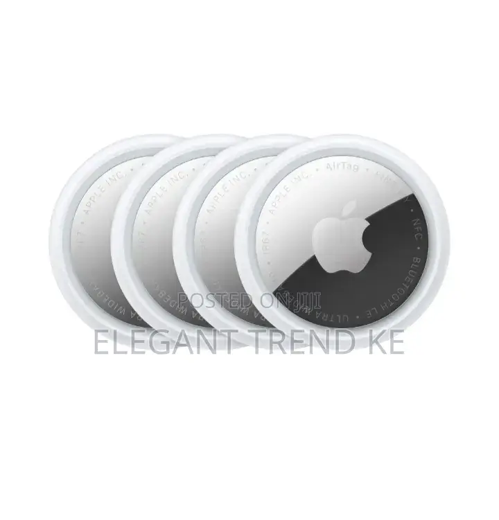 Apple Airtag 4 Pack