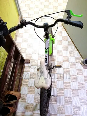 Kid's Bicycle