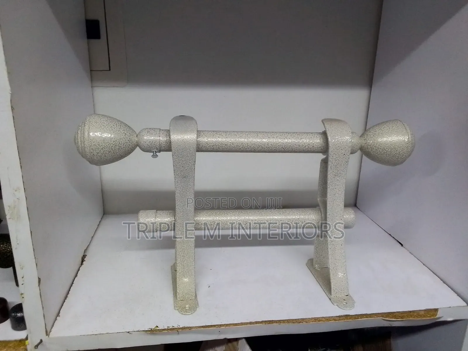 Reliable Curtain Rods | Perfect for Homes