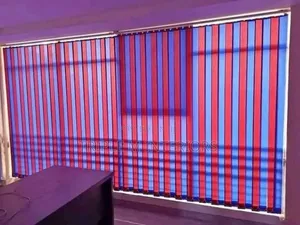 Trendy Window Shade Panels | Home Upgrade Must-Have