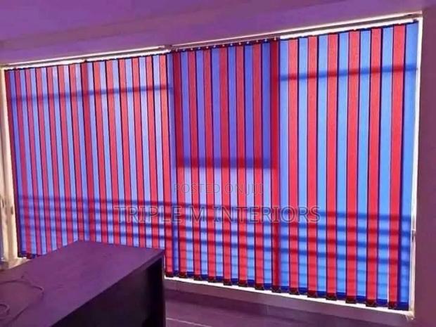 Trendy Window Shade Panels | Home Upgrade Must-Have