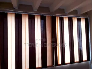 Adjustable Shade Panels