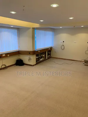 Stylish Window Slat Curtains | Perfect for Homes Offices