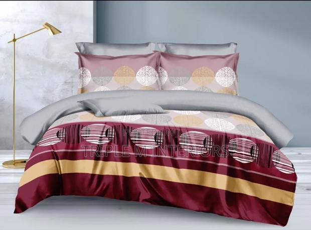 Cotton Duvet | Double Side, Warm Durable