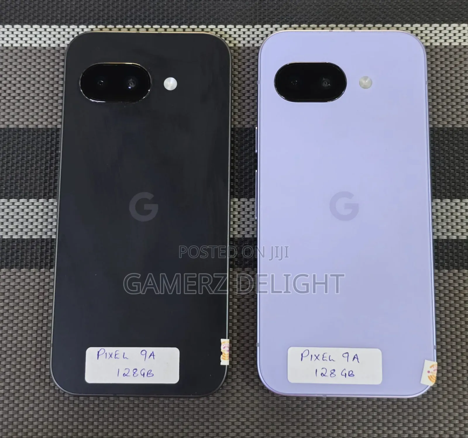 Google Pixel 9a 128 GB
