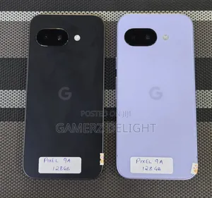 Google Pixel 9a 128 GB