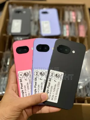 Google Pixel 9a 128 GB
