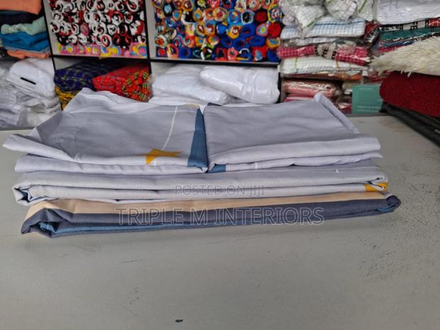 Durable CLP Bedsheets - main view