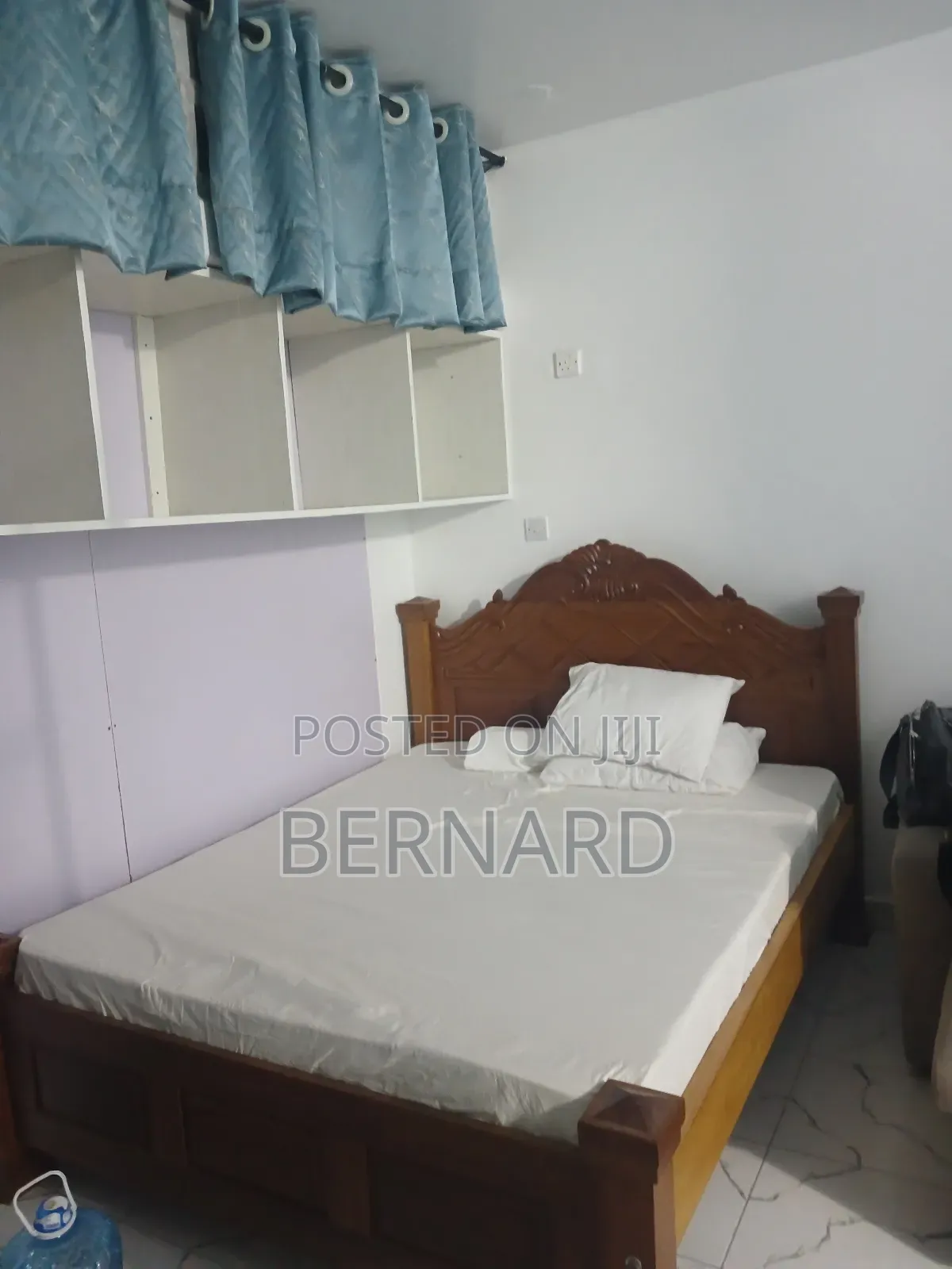 Air BNB Studio in Mombasa CBD Close to Kenya School of Government