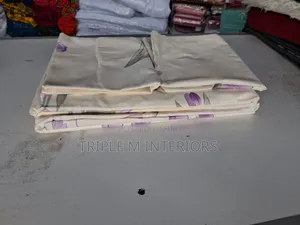 Neat Stylish Bedsheets