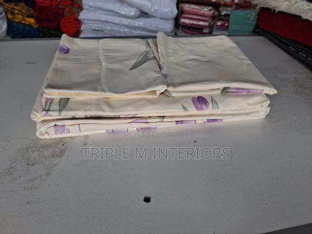 Neat Stylish Bedsheets