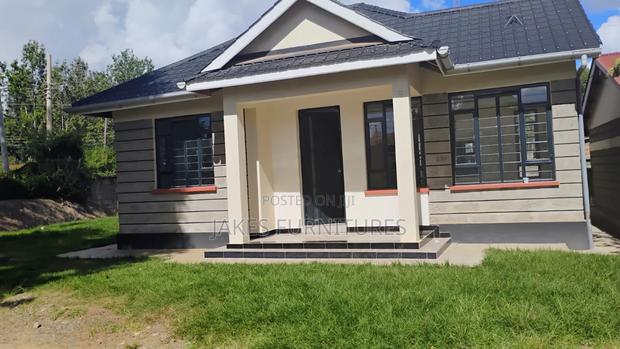 2bdrm Bungalow in Mumbuni for rent