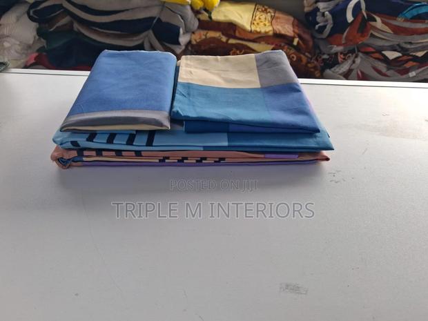 Modern CLP Sleeping Covers | Clean Stylish
