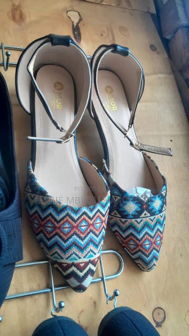 Shoes With Good Quality - thumbnail 2