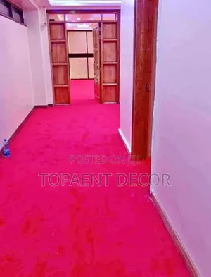 Usa Plain Red Walk In,Melt Instantly Wall to Wall Carpets