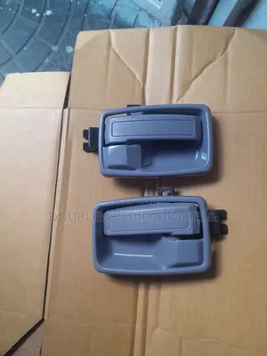 Inner Door Handle Isuzu Tougher TFR Pickup/Pick-Up 1980-2025 Tf