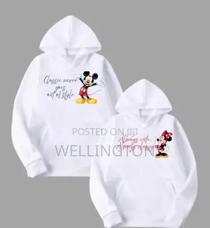T Shirt and Hoodies Printing