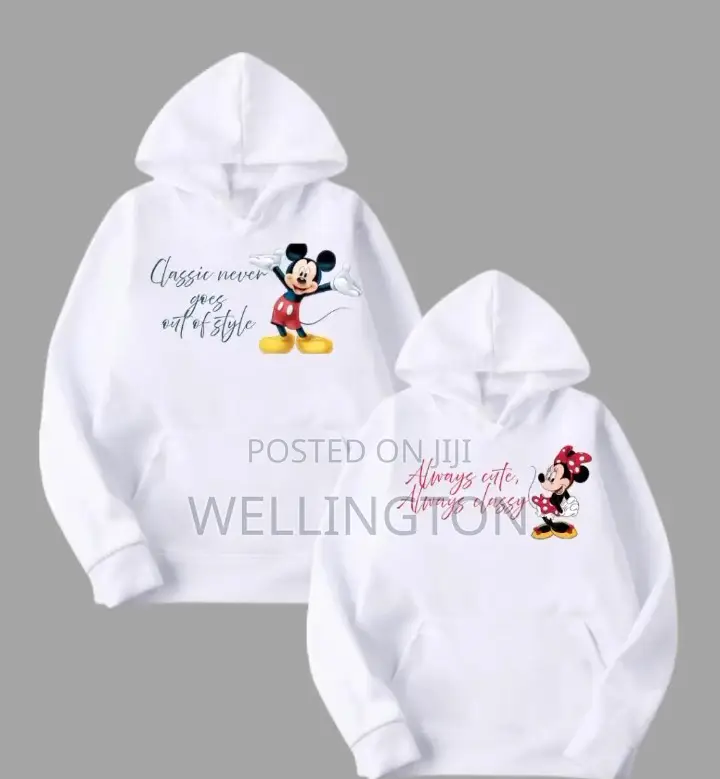 T Shirt and Hoodies Printing