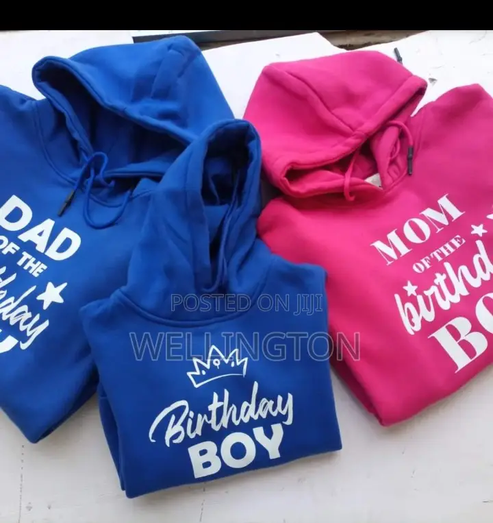 T Shirt and Hoodies Printing
