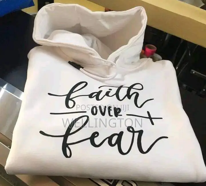 T Shirt and Hoodies Printing