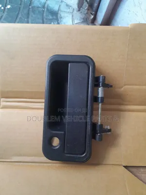 Outer Door Handle Isuzu Tougher TFR Tf Pickup/Pick-Up 1980-2025 Onward