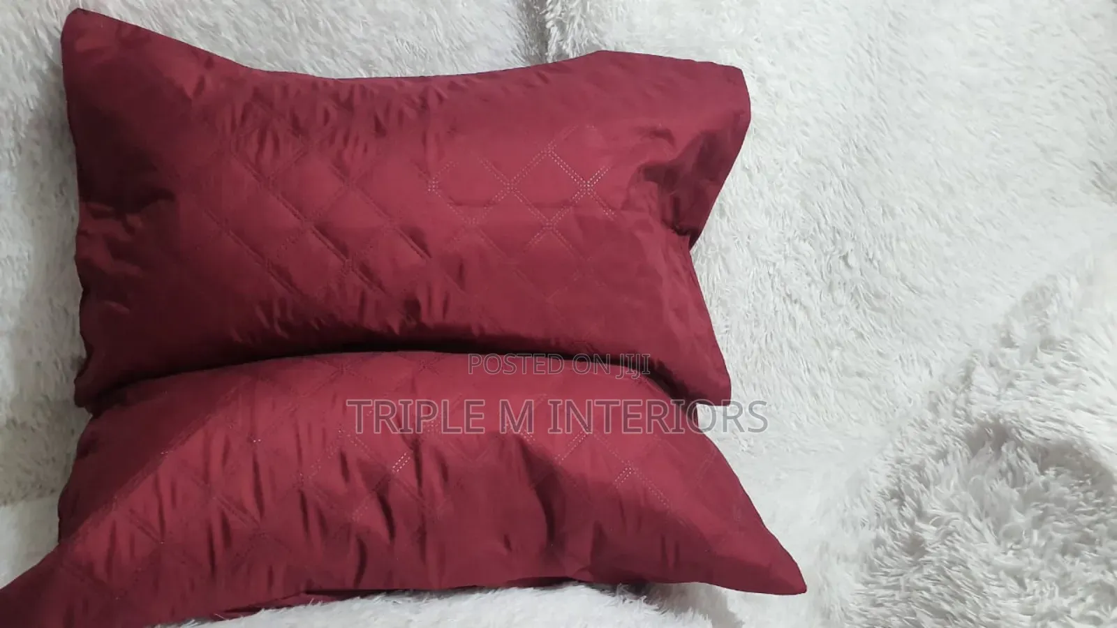 Elastic Pillow Protector | Perfect Fit Design