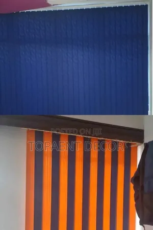 Let Light in Your Way With Colourful Office Window Blinds