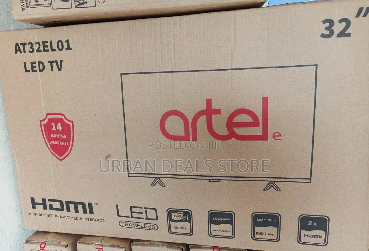 Artel 32′′ Digital Tv