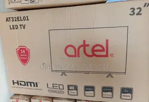 Artel 32′′ Digital Tv